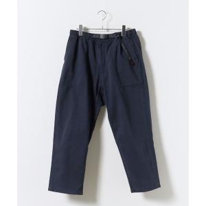 チノパン Gramicci/グラミチ LOOSE TAPERED PANT テーパードパンツ ルーズ ユニセックス 2026年 夏 夏服 秋服 メンズ レディース