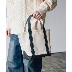 ハンドバッグ L.L.Bean エルエルビーン Boat and Tote Bag Open-Top Small ボートアンドトート オープントップ スモール/ハンドバッグ