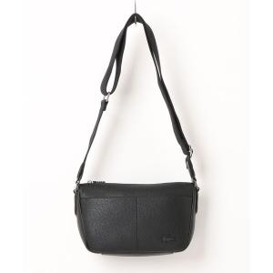 ラコステ ウエストポーチ 「LACOSTE」MAGNUS REPORTER BAG メンズ レディース