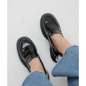 ローファー 「FABIO RUSCONI/ファビオルスコーニ」Loafer レディース