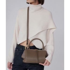 ショルダーバッグ バッグ 「LORISTELLA/ロリステッラ」ASHLEY レディース