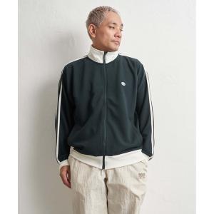 tシャツ DISCUS ATHLETIC ／ディスカス アスレティック ワッフルトラックジャケット メンズ