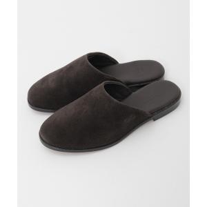 サンダル 「SUICOKE/スイコック」FL SLIDES レディース