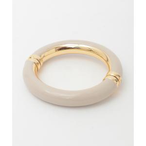 バングル 「Francesca Bianchi Design/フランチェスカビアンキデザイン」GILLIS BANGLE レディース