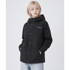 ブルゾン ジャンバー 「mont-bell」モンベル 韓国限定ライン Spring Wind Jacket ウインドジャケット レディース メンズ
