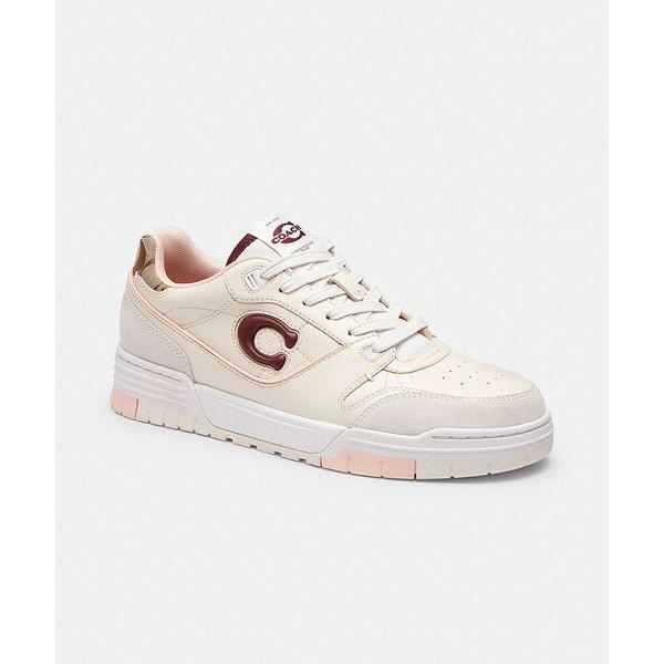 Coach Coach スニーカー