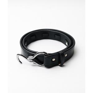 ベルト 「RE」「TORY LEATHER」Ever Popular 1-1/4h Hoof Pick Belts メンズ レディース