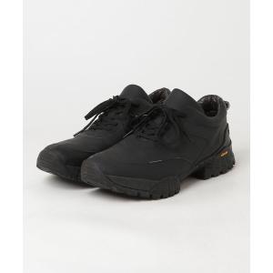 「VARISISTA Global Studio」 ローカットスニーカー 44 ブラック系その他 メンズ