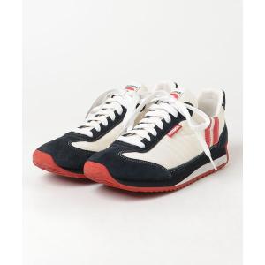 「PATRICK」 ローカットスニーカー 39 ホワイト系その他 メンズ