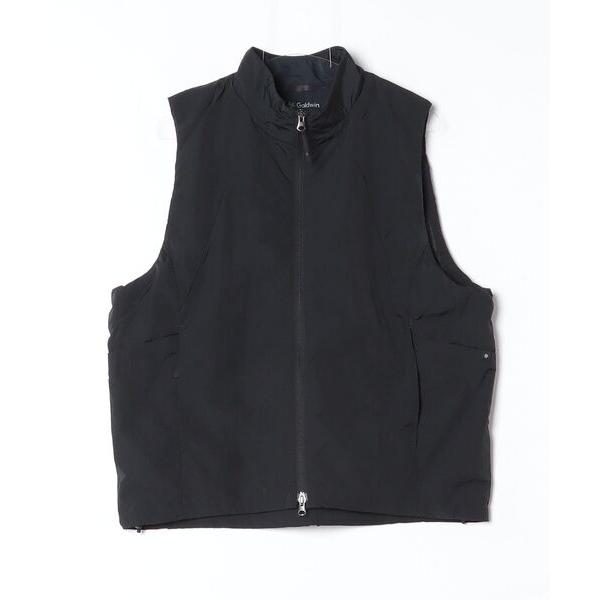 コート ジャケット Trajectory Back Pack Vest GL16331 メンズ