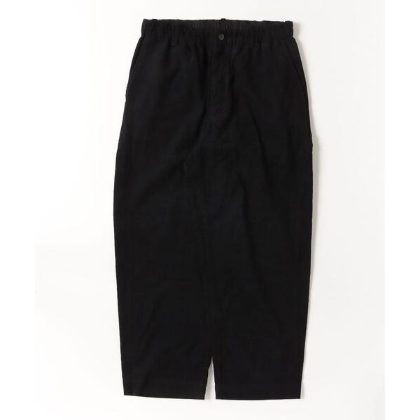 パンツ Corduroy Straight Pants GL76357 メンズ