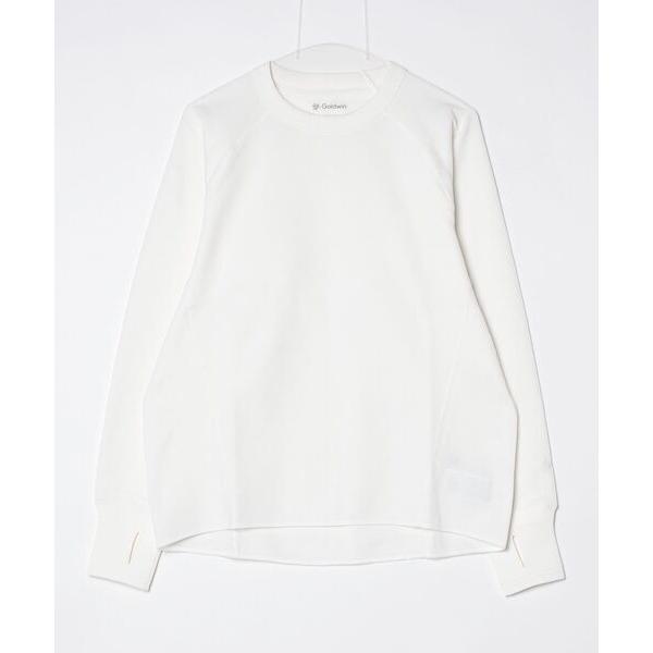 tシャツ Flat WF Top GL46335 メンズ