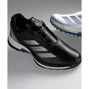 アディダス　adidas スニーカー 「adidas」アディゼロゼットジーローボア メンズ