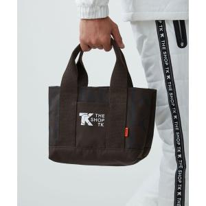 トートバッグ 「THE SHOP TK」ミニトートバッグ メンズ