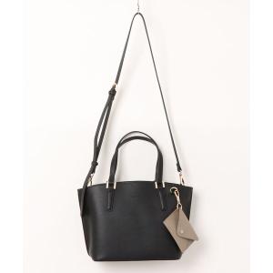 トートバッグ レイラ 2wayトートバッグ レディース