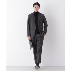 セットアップ 「DamerinoPack」JetSetterウォームツイルセットアップ メンズ