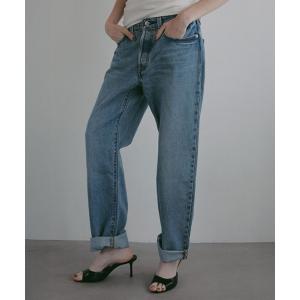 ジーンズ デニム デニムパンツ Levi's 501R'90s レディース