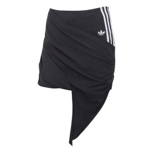 アディダス　adidas スカート ADIDAS × JENNIE / アディダス × ジェニー WRAP SKIRT