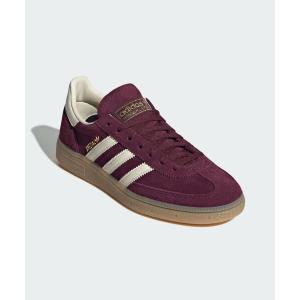 アディダス　adidas スニーカー 「adidas/アディダス」HANDBALL SPEZIAL W ハンドボール スペツィアル スニーカー レディース メンズ