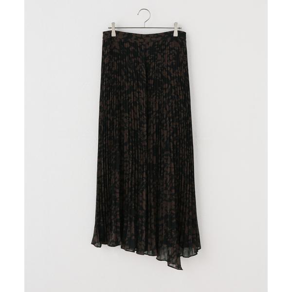 スカート CLOSED/クローズド  Pleated skirt