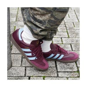 운동화 [전개 점포 한정] adidas SAMBA OG -JAPAN EXCLUSIVE- / 아디다스 삼바 OG / LC2637 맨즈 레이디스 이미지