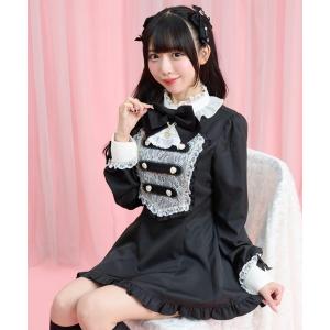 セットアップ ナポレオン風セットアップ レディース
