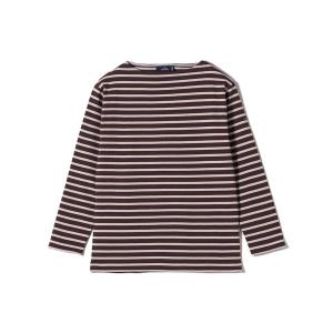 tシャツ SAINT JAMES:「洗濯機可能」OUESSANT レディース