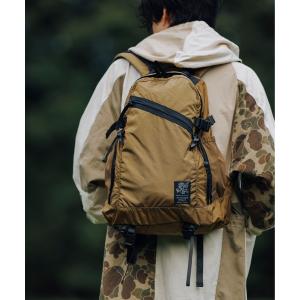 デイバック リュック 「 CROSTER DRAGON / クロスタードラゴン 」 FR SERIES バックパック 25L CRI レディース メンズ
