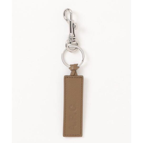 A.P.C. A.P.C. PORTE-CLEFS APC キーケース