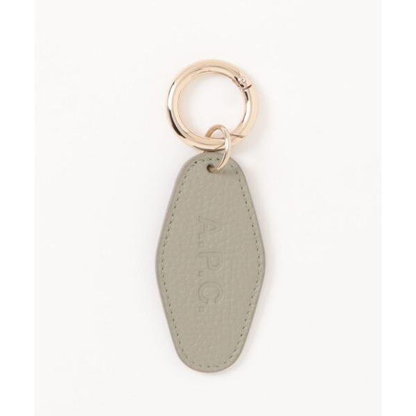 A.P.C. A.P.C. PORTE-CLES DIAMANT キーケース