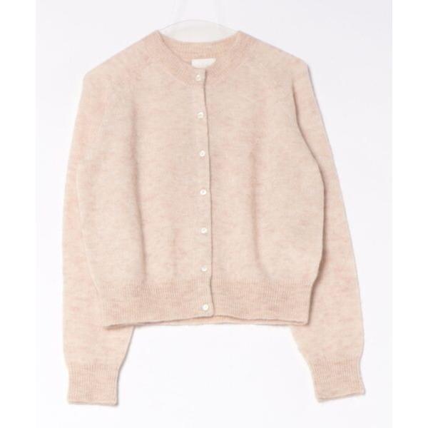 A.P.C. A.P.C. CARDIGAN NOA ニット
