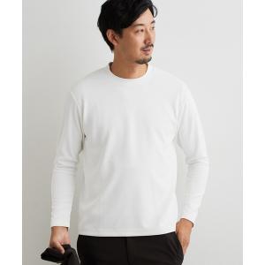 tシャツ 「ジャケットインにおすすめ」ビジネス長...の商品画像