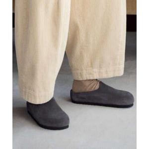 ビルケンシュトック サンダル BIRKENSTOCK/ビルケンシュトック　Amsterdam Wrapped MEN'S メンズ