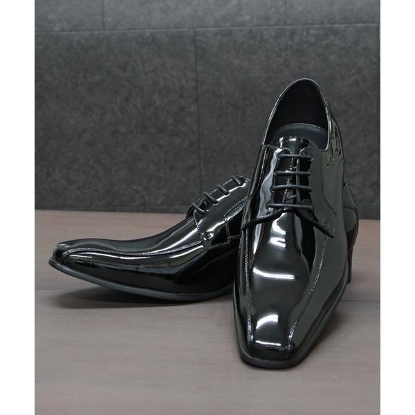 ビジネスシューズ SARABANDE / 本革 外羽根シューズ (7771) メンズ