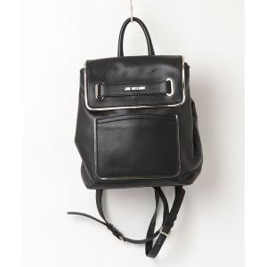 「Love Moschino」 リュック - ブラック レディース