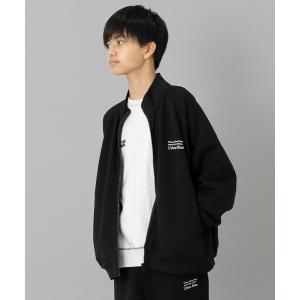 ブルゾン アウター ダンボールジップアップブルゾン キッズ 子供服 男の子