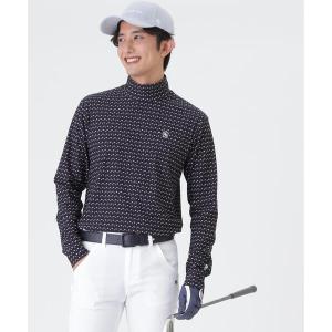 PEARLY GATES（パーリーゲイツ） tシャツ 「PEARLY GATES」ボーダー柄