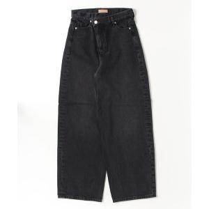 トゥデイフル todayful パンツ Henrys Denim 12621401 メンズ