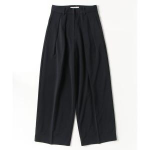 トゥデイフル todayful パンツ Doubletuck Twill Trousers 12620714 メンズ