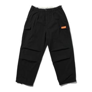 カーゴパンツ LFYT ラファイエット「Lafayette」- ミリタリー カーゴパンツ「 WASHED RIPSTOP FIELD CARGO LA261201」 メンズ レディース
