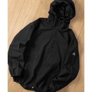 SMITH（スミス） ウィンドブレーカー SMITH ANORAK WINDBREAKER