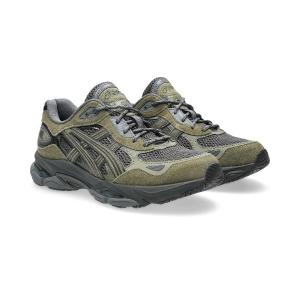 アシックス スニーカー ASICS GEL-NYC 2.0（アシックス ゲル ニューヨーク 2.0） メンズ