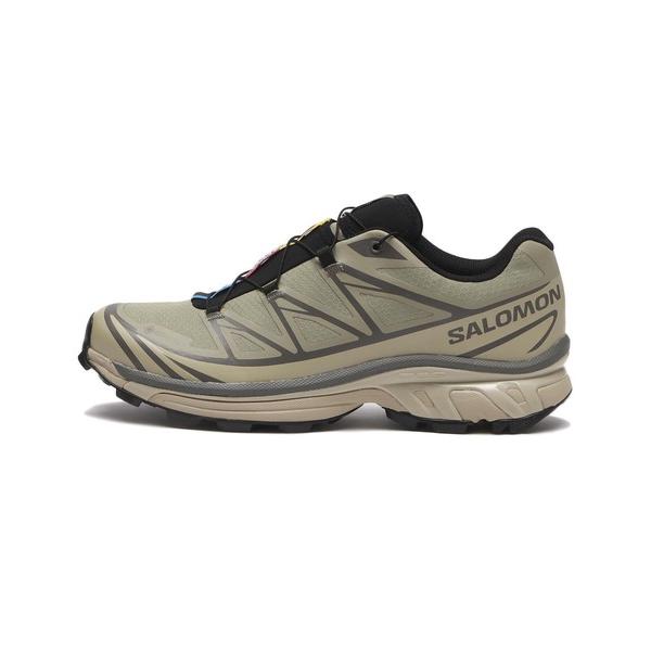 サロモン salomon スニーカー SALOMON / サロモン XT-6 GTX / L4921...