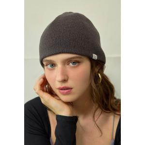 帽子 ハット レディース Knit Beanie /ニットビーニー レディース