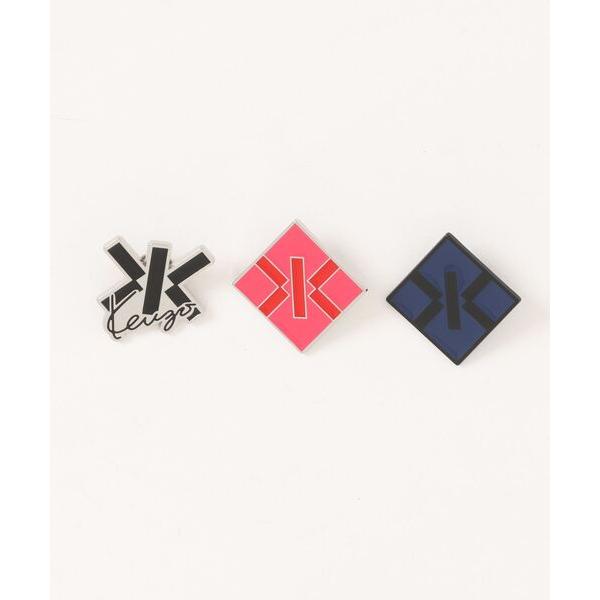 KENZO Kenzo PINS 帽子