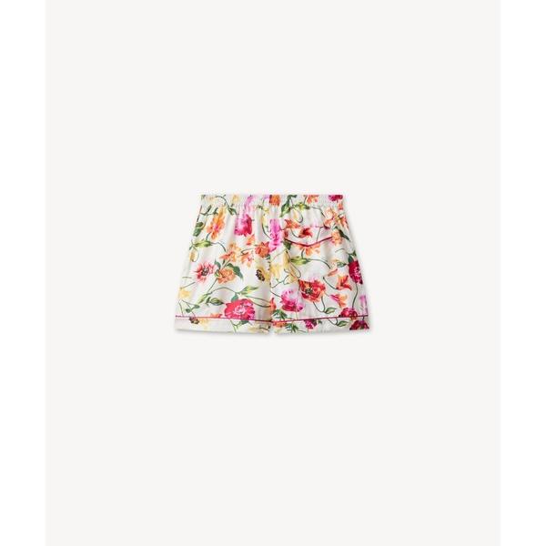 KENZO Kenzo WILDFLOWER SHORT パンツ