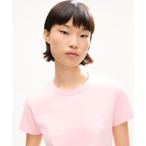 tシャツ 半袖 GOTS KENZO DOUBLE K SMALL T-SHIRT レディース