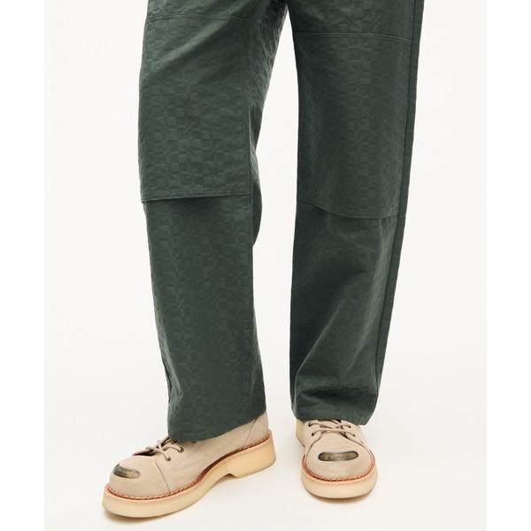 KENZO Kenzo GRAM DOUBLE KNEE CHINO パンツ