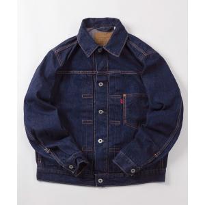 Levi's（リーバイス） デニムジャケット gジャン 「LEVI'S/リーバイス