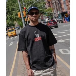tシャツ BOOK WORKS / ブックワークス BOOK WORKS T-SHIRT メンズ